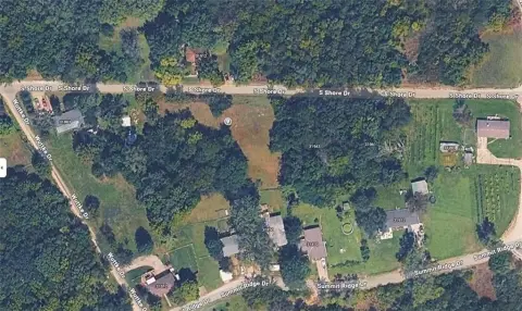 Residential Land in Excelsior Springs