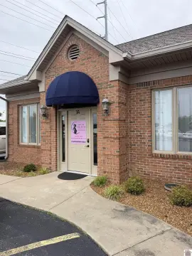 Endcap Medical Office Suite