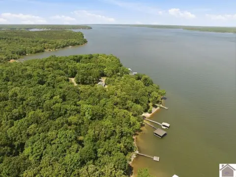 Kentucky Lake Lots Opportunity