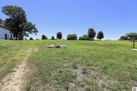 Residential Lot on Golf Course