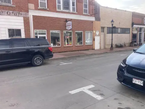Downtown Grocery Store Opportunity