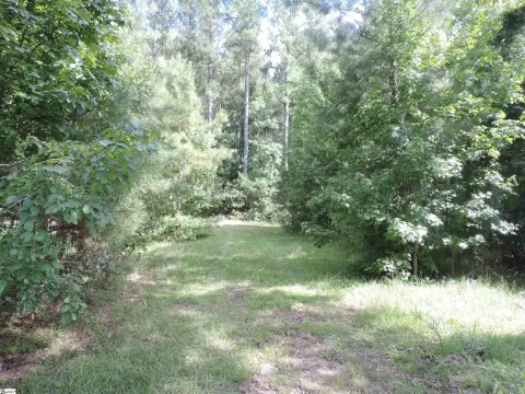 Hunting Land with Scenic Creek