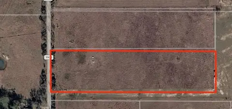 5.1 Acres Unimproved Land