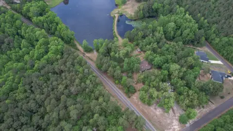 Wooded Homesite in Summer Lakes