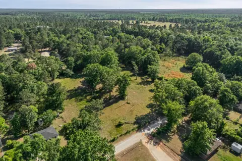Hephzibah Land for Custom Build