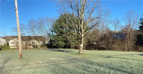 Cleared Lot in Jackson Township