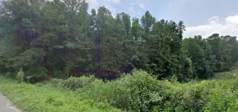 North Augusta 5-Acre Land Lot