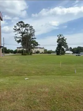 Commercial Land Parcel