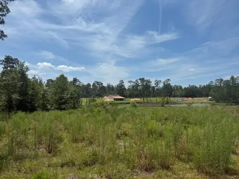 Waterfront Recreation Land Parcel