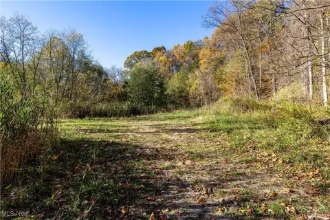 Land in Bath Township