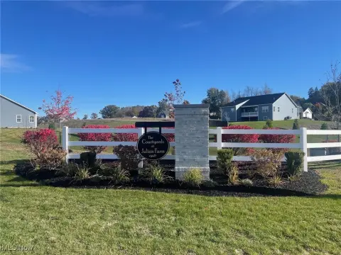 Residential Lot in Jackson Twp