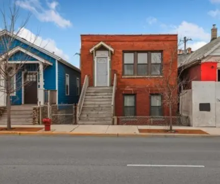 Chicago Multifamily Investment Opportunity