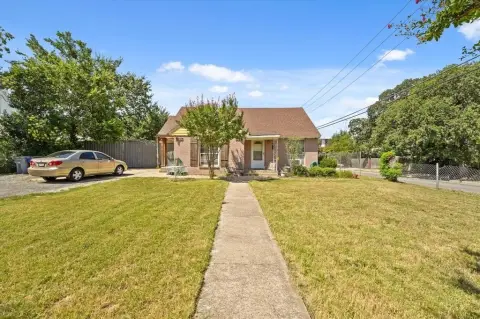 West Love Corner Development Lot