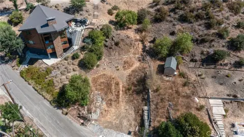 Vacant Residential Land Parcel