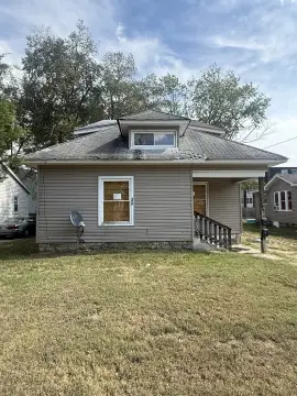 Two-Unit Duplex