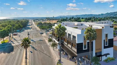 Commercial Space in Grover Beach