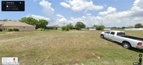 Cape Coral Land For Sale