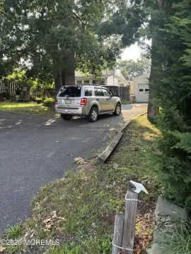 Residential Lot with House and Garage