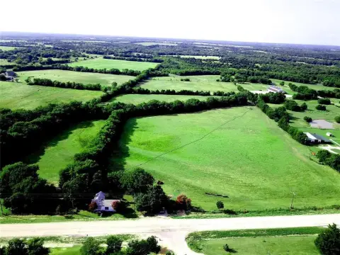 38.44 Acres of Unimproved Land