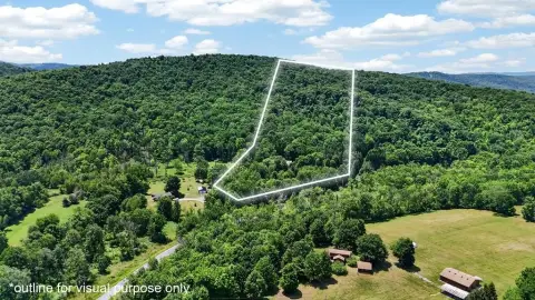 Hunting and Recreational Acreage