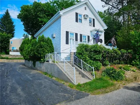 Two-Family Residential Income Property