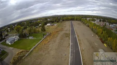 Residential Land in Billings, MT