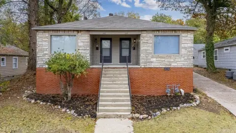 Kingwood Duplex: Investor Opportunity