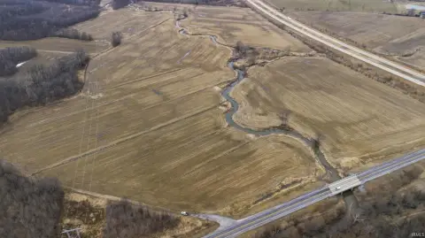 Prime Farmland Near Interstate 69