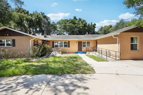 Furnished Former Assisted Living Facility