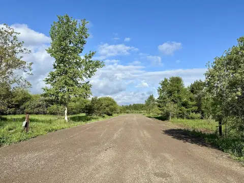 Commercial Vacant Land with Utilities