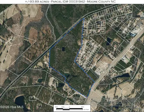 Highway Frontage Development Opportunity