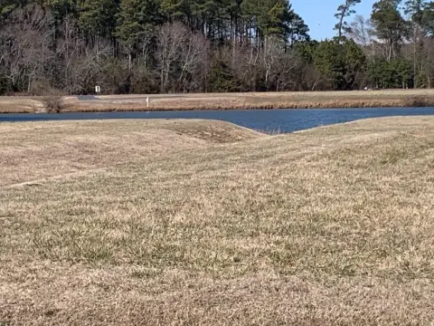 Land in Gated Community