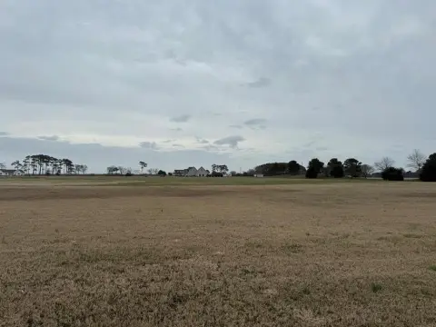 Cleared Lot in Ocean View