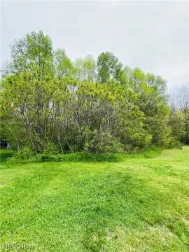 Residential Building Lot on Cul-de-sac