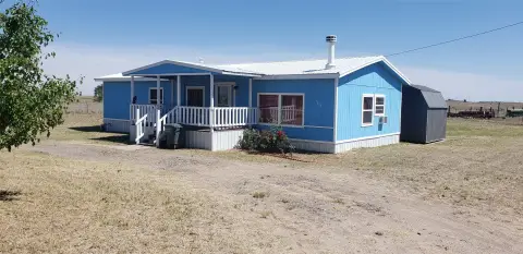 Land in Dodge City, Kansas