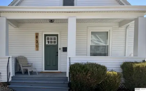 Ranch Duplex with Separate Units