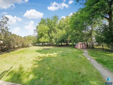 Residential Lot in Sioux Falls
