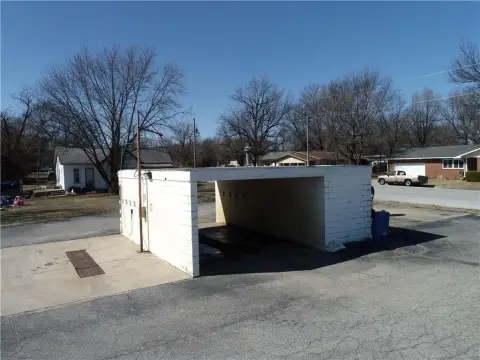 Established Car Wash Investment Opportunity