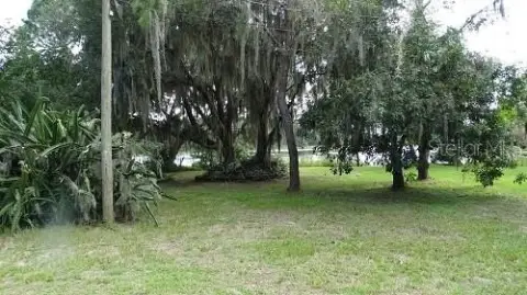 Lakefront Residential Land Lot