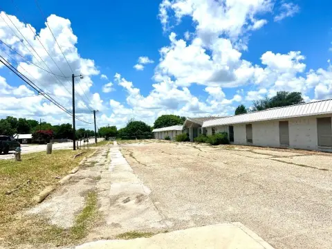 Nursing Home Conversion Property