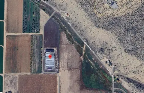 Montrose Vacant Land with Greenhouse