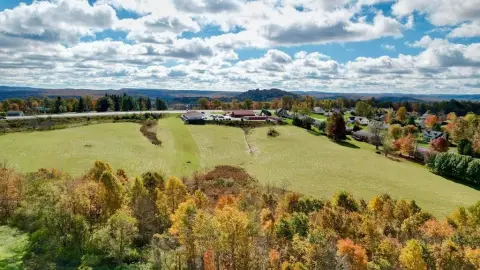 Land Available Near Interstate 64