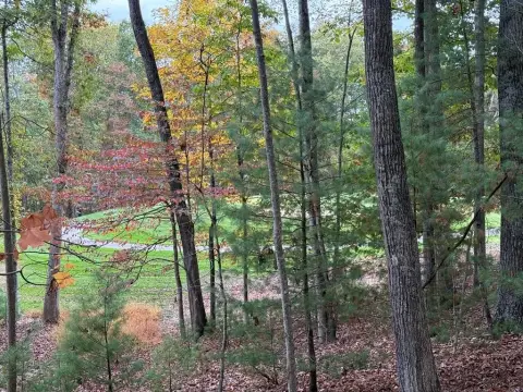 Residential Lot in Gated Community