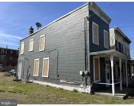 Anacostia Multifamily Investment Opportunity