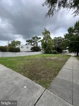 Land For Sale Washington, DC