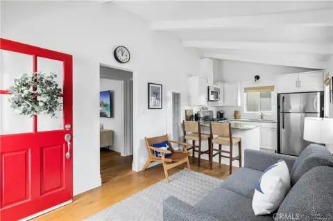 Furnished Bungalow Duplex