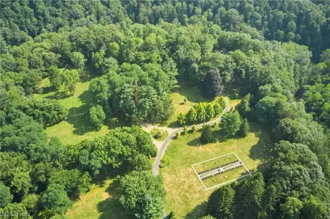 Akron Land Parcel in Revere