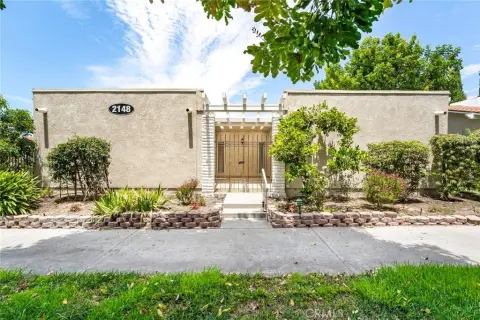 Residential Income Property in 55+ Community