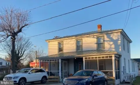 Office Space in Colonial Beach