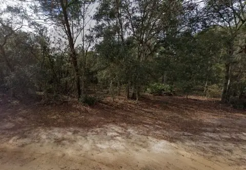 Residential Lot in Interlachen Lakes